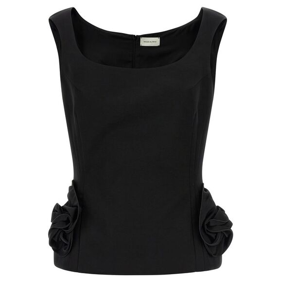 Magda Butrym Women's Blouse 11 Top